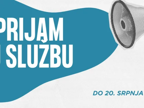 Brodsko-posavska županija ᶠ: Brodsko-posavska županija objavila je Javni natječaj za prijam u službu!