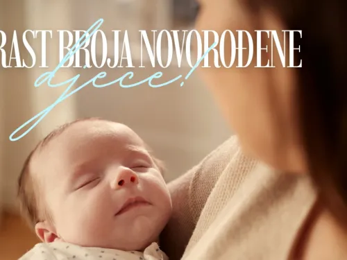 Brodsko-posavska županija ᶠ: Dobra vijest u Brodsko-posavskoj zupaniji: