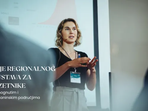 Brodsko-posavska županija ᶠ: Europski fond za regionalni razvoj objavio je Poziv - jačanje ...