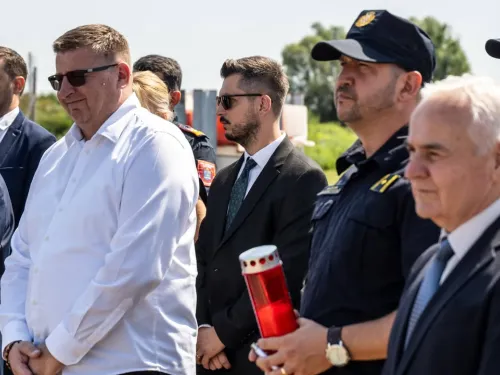 Brodsko-posavska županija ᶠ: Pet godina prošlo je od teške prometne nesreće kada je autobus ...