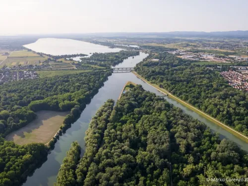 Varaždinska županija ᶠ: 14. GODIŠNJICA PROGLAŠENJA HRVATSKO-MAĐARSKOG REZERVATA BIOSFERE MURA ...