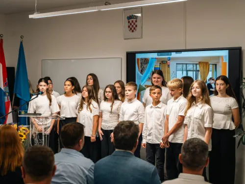 Varaždinska županija ᶠ: DAN OPĆINE SVETI ILIJA
