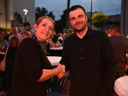 Sisačko-moslavačka županija: Otvoreni Dani jazza Damira Kukuruzovića- 21. Siscia Open Jazz &amp;amp; Blues Festival