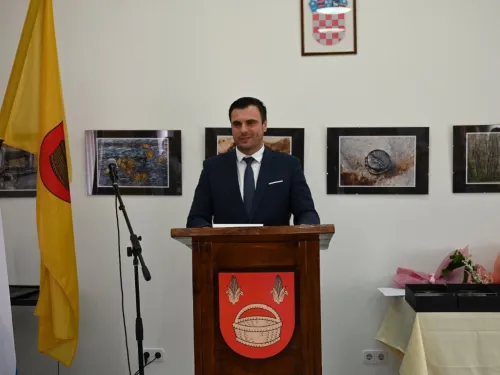 Sisačko-moslavačka županija: Donji Kukuruzari proslavili Dan općine i blagdan sv. Ilije