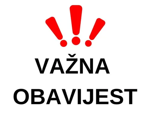 Karlovačka županija ⓕ: Dok mi radimo na očuvanju rijeke Dobre, netko radi protiv toga.