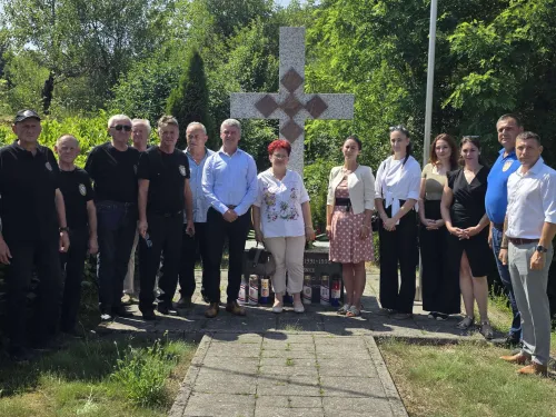 Karlovačka županija: Općina Tounj slavi svoj dan