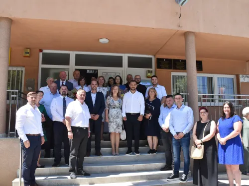 Karlovačka županija: Svečano u Krnjaku za 145 godina postojanja Općine