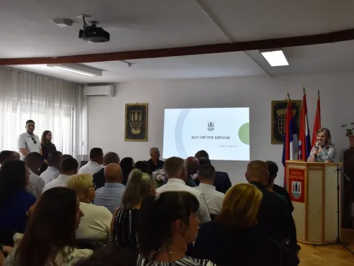 Karlovačka županija ᶠ: Općina Krnjak danas slavi 145 godina, a rezultati pokazuju rast ...