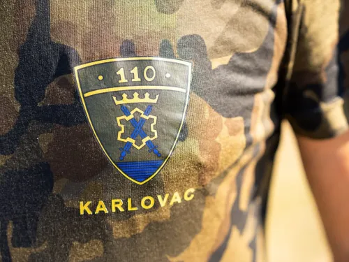 Karlovačka županija ᶠ: 35 godina je ponosa na našu karlovačku 110. brigadu i sve njene ...