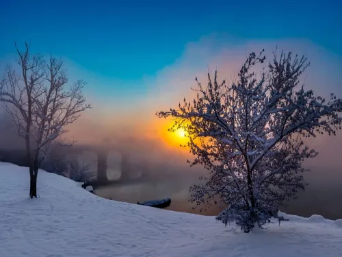 Karlovačka županija ᶠ: Počelo je glasanje za najljepšu fotografiju foto natječaja »Volim svoju ...