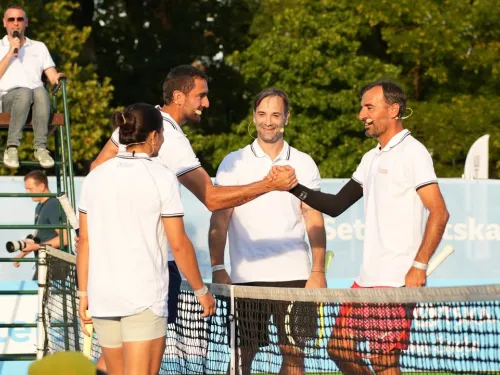 Karlovačka županija ᶠ: Gem Set Hrvatska je i ove godine okupio vrhunske sportaše koji ...