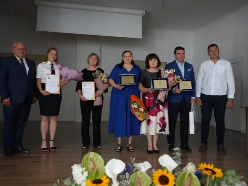 Koprivničko-križevačka županija: Sveti Ivan Žabno obilježio Dan Općine svečanom sjednicom