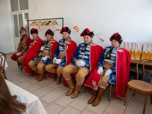 Koprivničko-križevačka županija ᶠ: Općina Sveti Petar Orehovec svečanom je sjednicom obilježila svoj Dan ...