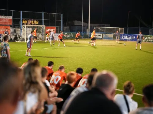 Koprivničko-križevačka županija ᶠ: Završena je još jedna Pan Ljetna liga Koprivnica!