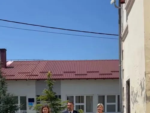 Koprivničko-križevačka županija ᶠ: Partnerstvo, ulaganja i zajednički razvoj najbolji su temelj za još ...