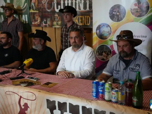 Koprivničko-križevačka županija: Predstavljen bogat program Country vikenda u Hlebinama