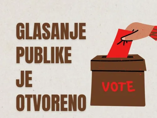Koprivničko-križevačka županija ᶠ: Glasanje žirija službeno je gotovo, a sada je red na publici!