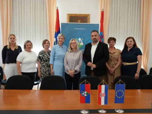 Koprivničko-križevačka županija: Konstituiran Koordinacijski tim za promicanje dojenja Koprivničko-križevačke županije