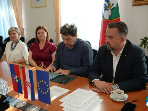 Koprivničko-križevačka županija ᶠ: Danas je konstituirano Županijsko vijeće za prevenciju u lokalnoj ...
