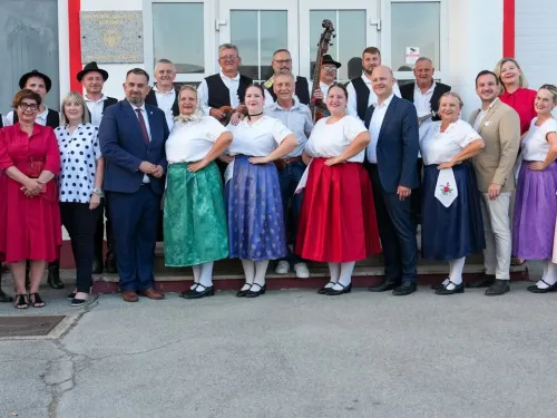 Koprivničko-križevačka županija ᶠ: Svim stanovnicima Novigrada Podravskog od srca čestitamo Dan Općine ...