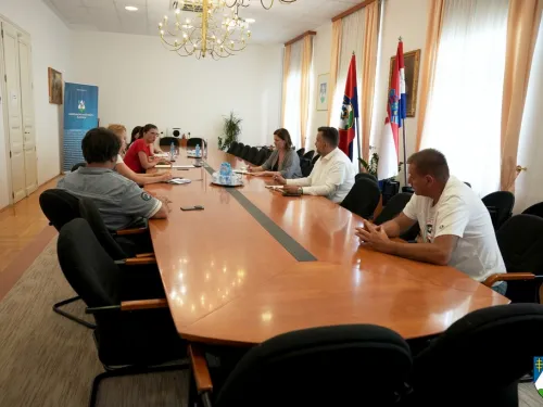 Koprivničko-križevačka županija ᶠ: Potvrđen novi datum održavanja 28. Obrtničkog i gospodarskog sajma ...