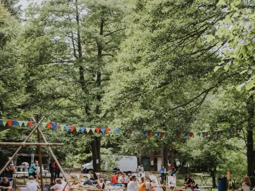 Primorsko-goranska županija ᶠ: PGŽ Europska regija sporta 2026. dolazi na Cinehill Film Festival