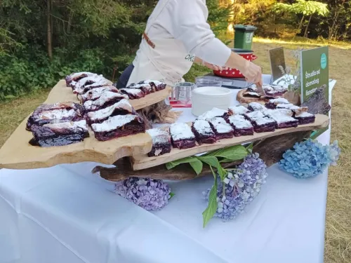 Primorsko-goranska županija ᶠ: Prirodne ljepote Gorskog kotara i njegova bogata gastronomska ponuda ...