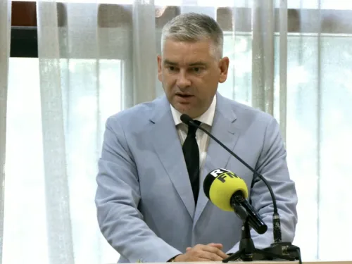 Istarska županija: Istarska županija trenutačno provodi kapitalne investicije vrijedne oko 150 milijuna eura