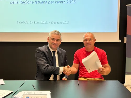 Istarska županija: Velik interes građana na potpore Istarske županije za obnovljive izvore energije