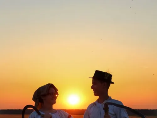Istarska županija ᶠ: Glasanje publike za najbolju fotografiju foto natječaja »Volim svoju ...